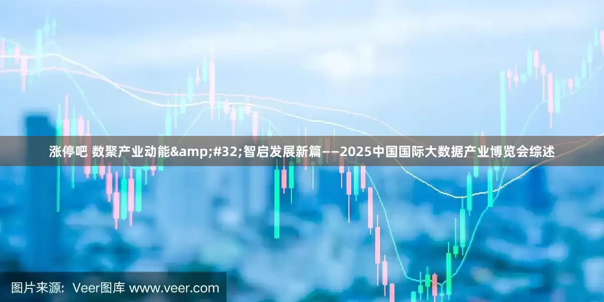 涨停吧 数聚产业动能&#32;智启发展新篇——2025中国国际大数据产业博览会综述